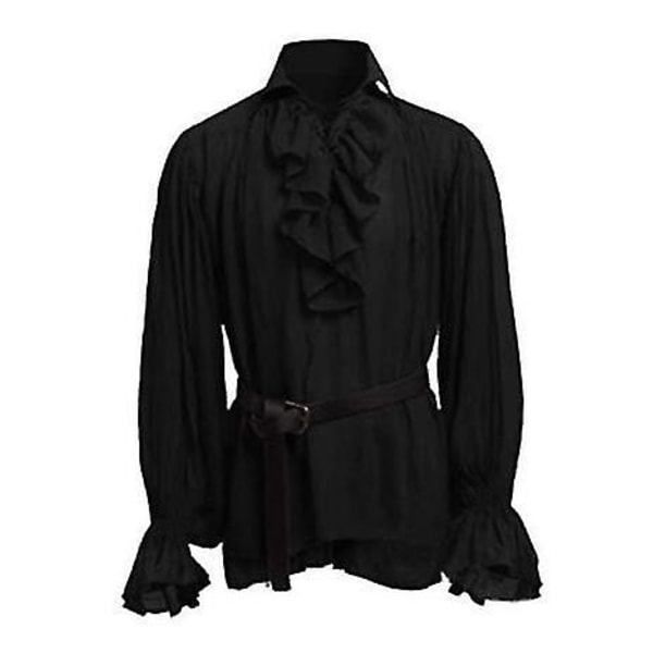 Pirates bælte Fashion aften festkjoler L
