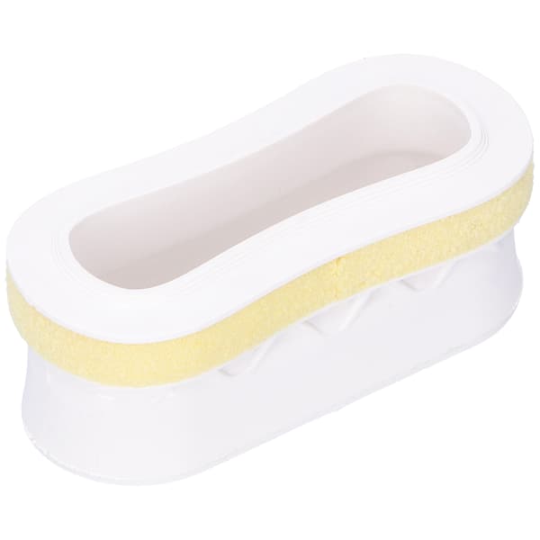 8-formet PVC SUP Surfebrett Håndtak Slitesterkt Surfebrett Tilbehør