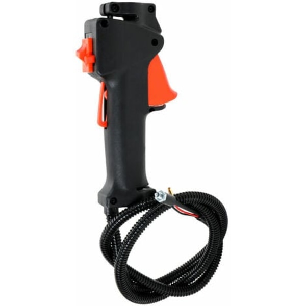 Trimmer Gassbryter Gasshåndtak, børsteklipper, gressklipper, gressklippertilbehør