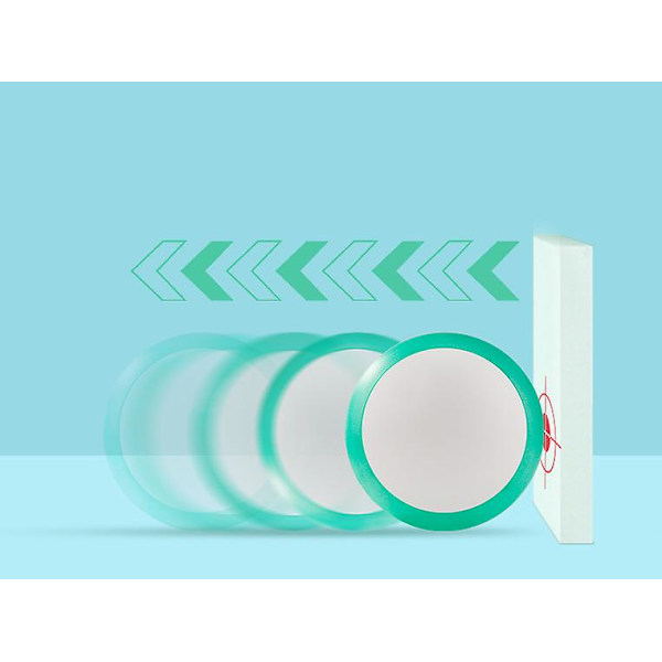 Självläkande och lindra tristess kattleksak green