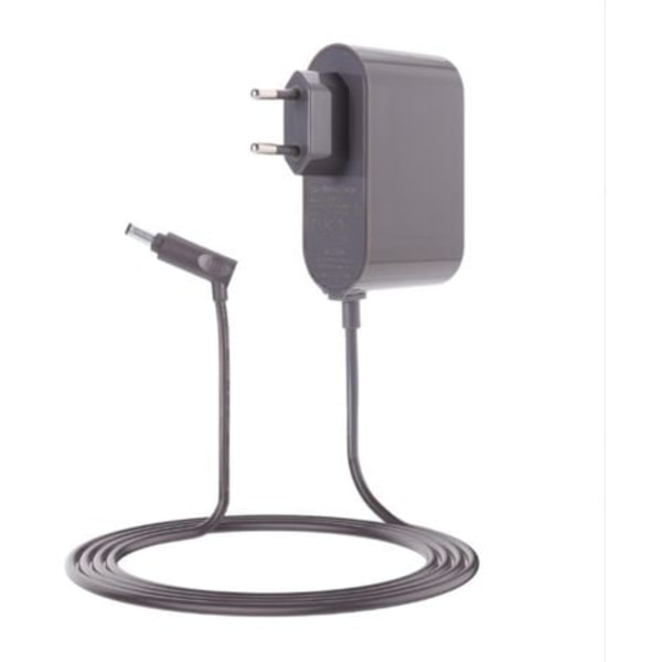 Nytt grålysskifte for Dyson 26.1V laderadapter Dyson V6 V7 V8 trådløs støvsuger
