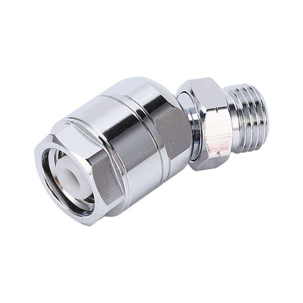 360 graders vridbar adapter för dykning, för 2:a stegets regulator, dyktillbehör