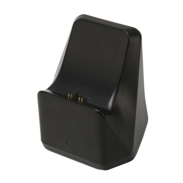 PS5 Spillkontroller Ladestasjon USB Hurtiglader LED Indikatorstativ