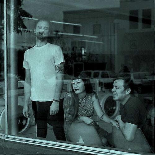 Lemuria Recreational Hate CD (2018) NY CD CD
