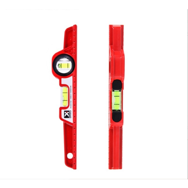 Magnetisk TORPEDO BLOCK 360° vandret 25 cm，