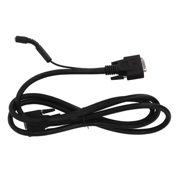 Bildiagnosekabler Fleksibel Stabil Forbindelse OBD2 Adapterkabel Erstatning for Launch X431 GX3