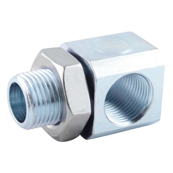 Oksygen O2 Sensor Cel Eliminator Lysadapter Bung Side Port Adapter Converter