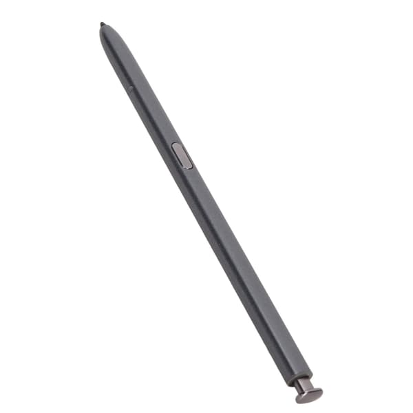 Galaxy Note 20 Ultra Stylus Penn Erstatning 10 Tips Presis Touchscreen Kontroll Grå
