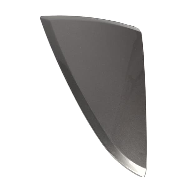 Dashbord Trekant Midtdeksel 1027234 Midtkonsoll Dashbordpanel Erstatning for Ford Falcon BA BF Grå