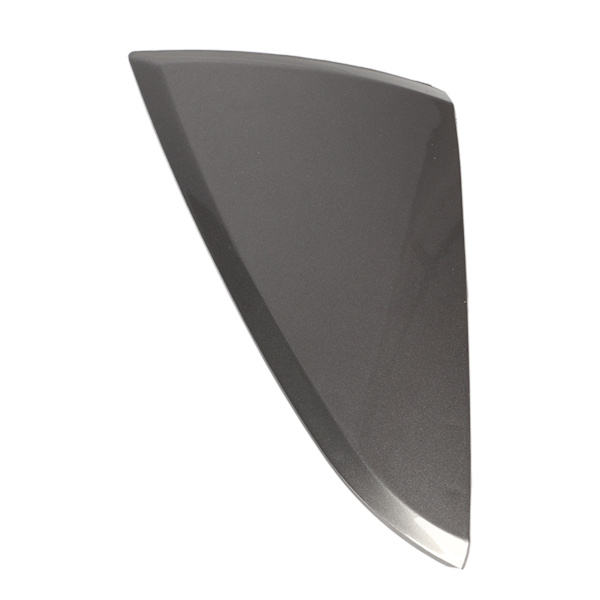 Ford Falcon BA BF Dashboard Trekant Midtre Deksel 1027234 Grå Midtkonsollpanel Erstatning