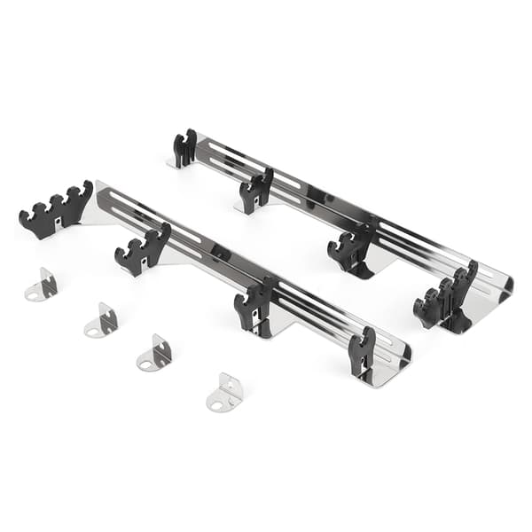 Ford Tennpluggledningsseparator Divider Looms Kit Tilbehør