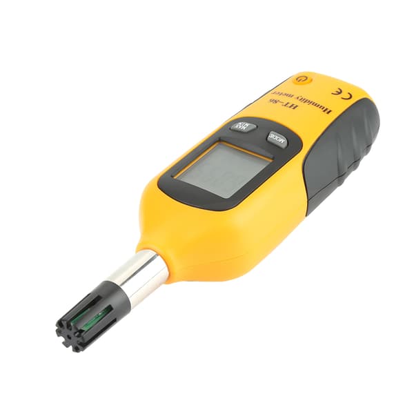 Digital termometer Hygrometer