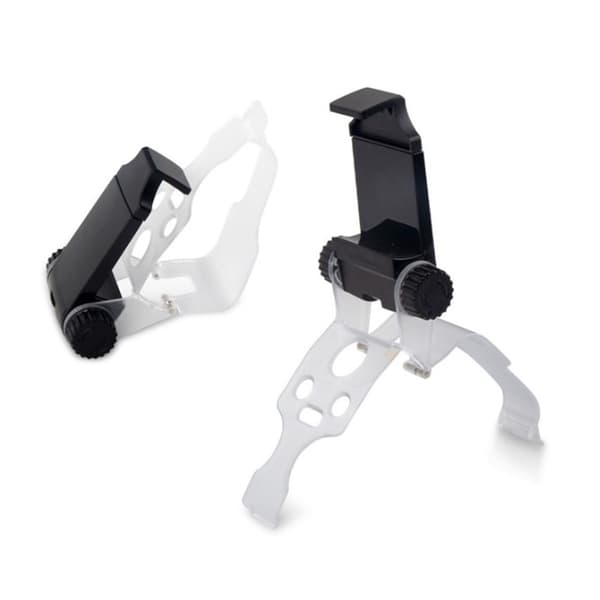 XBOX One Universal Foldbar Justerbar Vinkel Controller Telefonholder Gamepad Monteringsclips