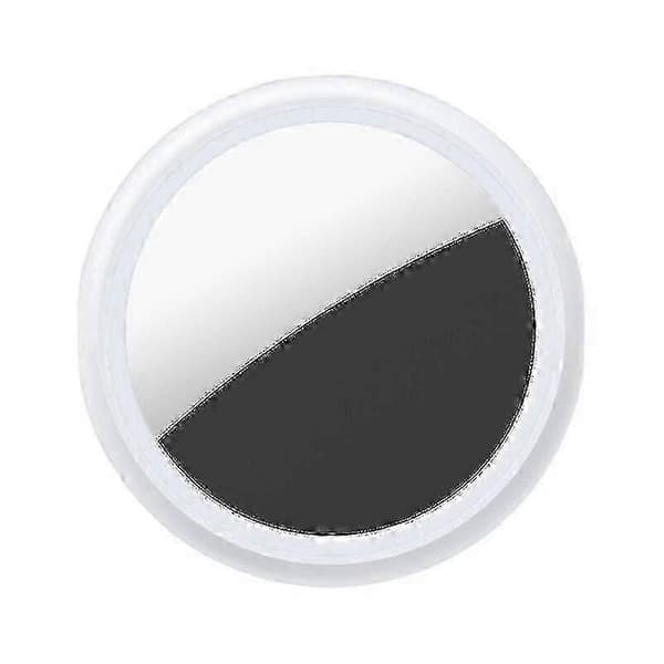 5p Mini GPS Tracker med Bluetooth 4.0-kompatibilitet för iOS/Android-enheter 4pcs BOX