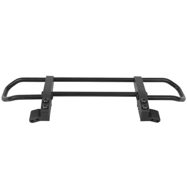 Quick Release Split Front Bumper til TRAXXAS TRX4 G500 TRX6 G63 1 10 Skala Crawler Bil Tilbehør