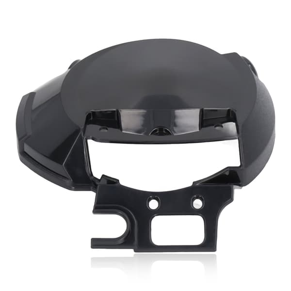 FZ6N 2004-2007 Speedometer Tachometer Målerdeksel Erstatningskasse