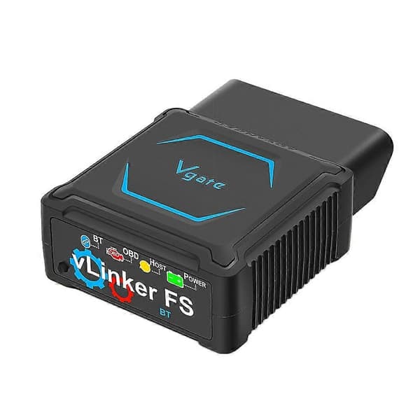 Vgate OBD2 Bluetooth-diagnostiikkatyökalu
