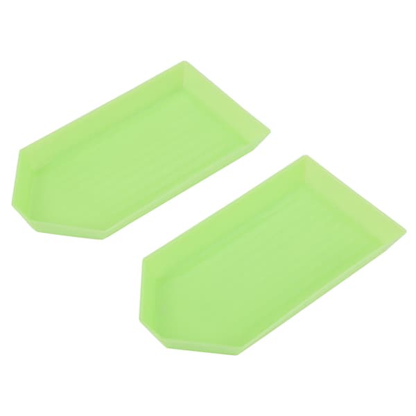 DIY Diamantmaleri Broderipenna Sæt