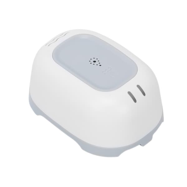 Smart WiFi Vattenläckagesensor Flood Alarm Tuya Förlängningsprob
