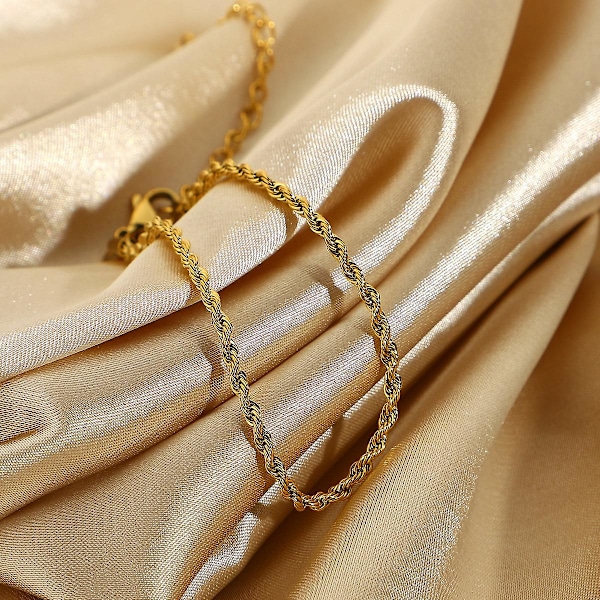 Armband Sample Style Daily Outfit Metallic Element B1513