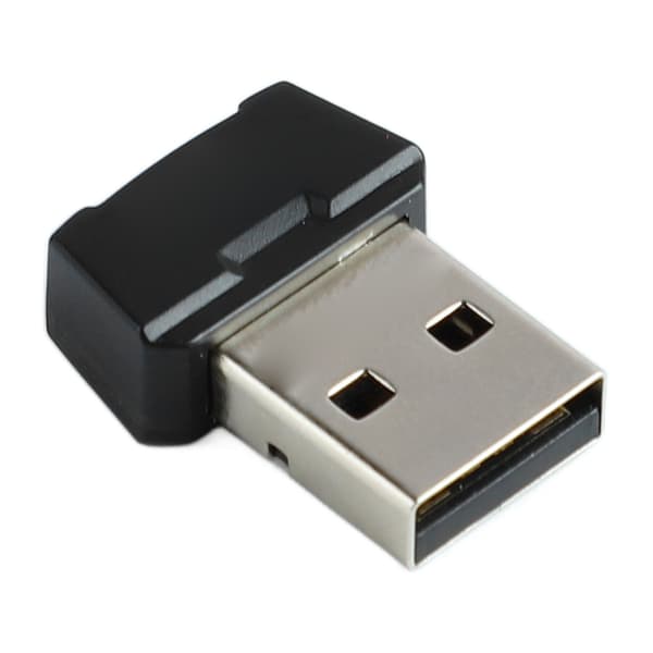 Bluetooth 5.3 USB-sovitin, ajuriton lähetin-vastaanotin PC:lle
