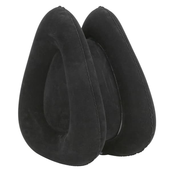 Golf Swing Training Aid Oppblåsbar Posture Corrector Pute for Rett Trening