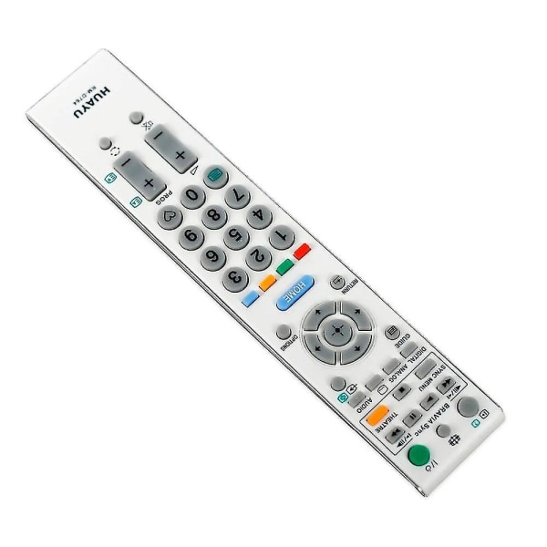 fjärrkontroll Lämplig för Sony Bravia TV Rm-ea006 Yd021 Ea002 Rm-ed013 Rm-ed033 Ed034 Ga011