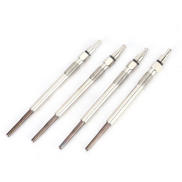 4 stk. glødeplugger N10579802 erstatning for Mitsubishi Grandis