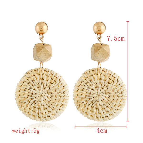 Korvakorut Bohemia Fashion Jewelry B2130 E2002-14