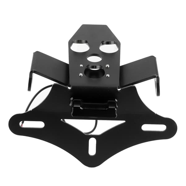 Honda CBR1000RR 2008 2016 LED Nummerpladeholder