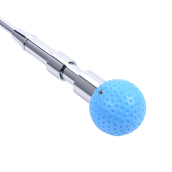 Golf Swing Trainer -harjoitusväline voiman ja tempon harjoitteluun