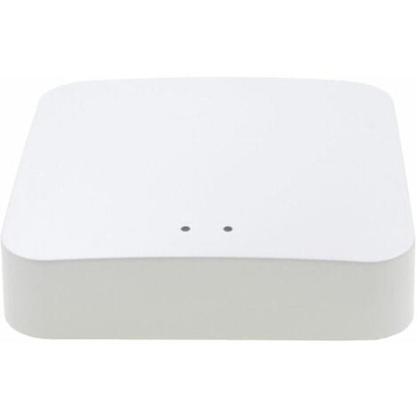 Multifunksjonskontroll BT Smart Hub Intelligent Gateway BT Wireless Smart Home Gateway Fjernkontroll Stemmekontrollenhet