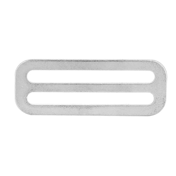 KEEP DIVIVING Vektbelteklips Holder i rustfritt stål 1 stk