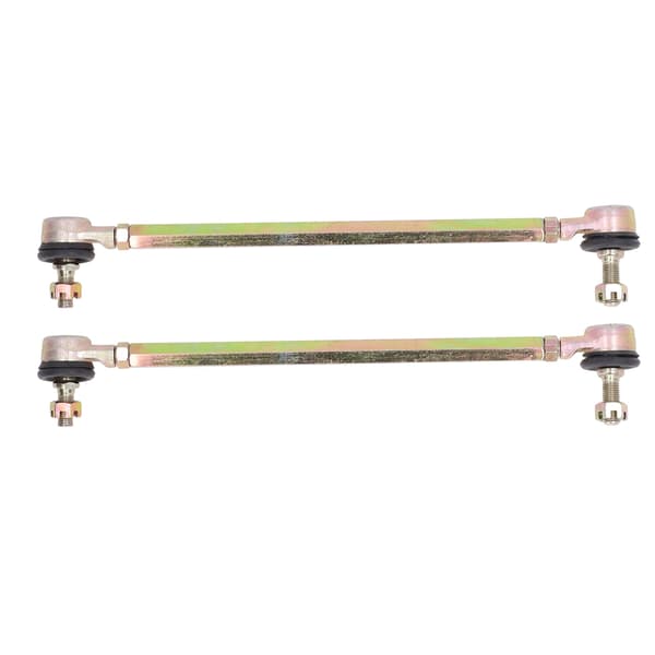 240 mm forreste styrestang kugleled ender samlinger passer til 50cc 70cc 90cc 110cc 125cc