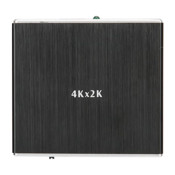 4K 2K HDMI SPDIF 3,5 mm Stereo Audio Extractor Converter Splitter