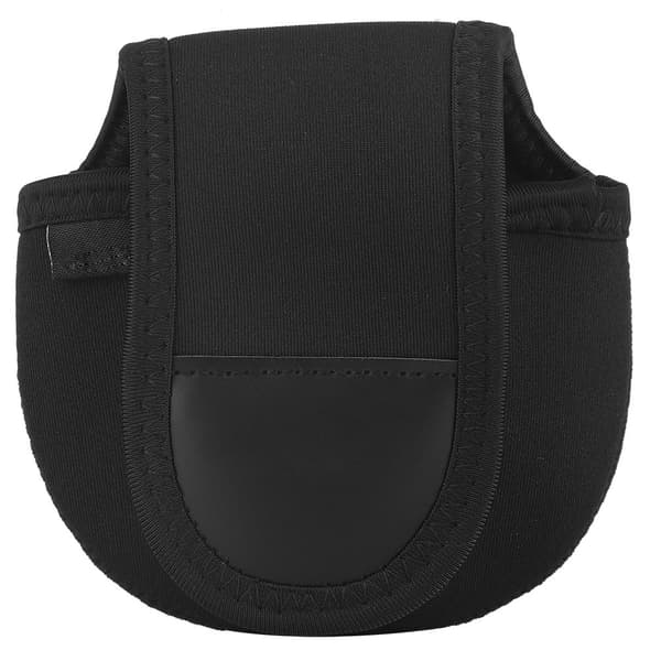 Vanntett Nylon Fiskesnelleveske Elastisk Beskyttelse