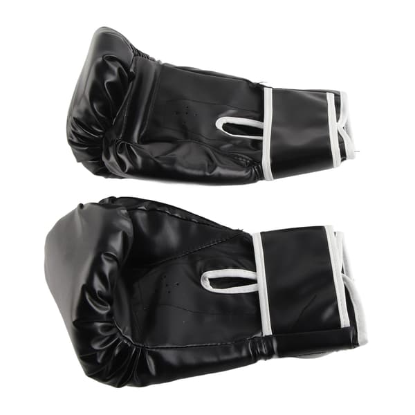 Träningshandskar för boxning och Muay Thai sparring