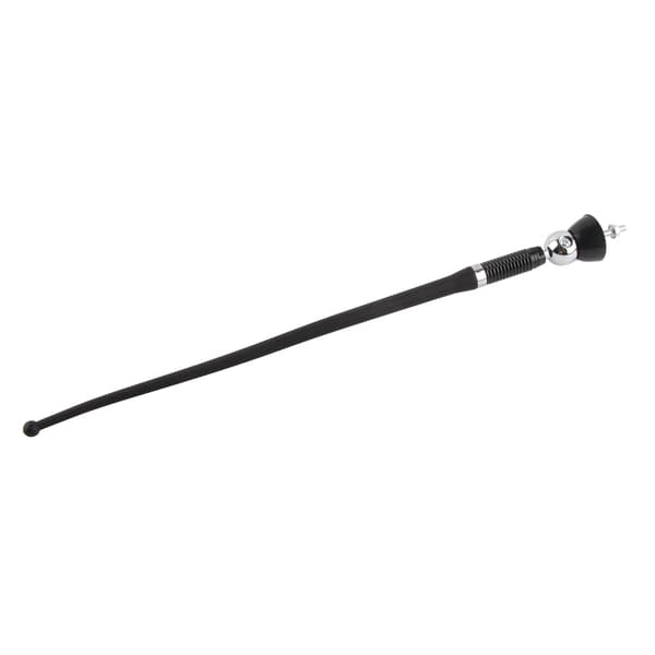 16 tommers universell takantenne for biler