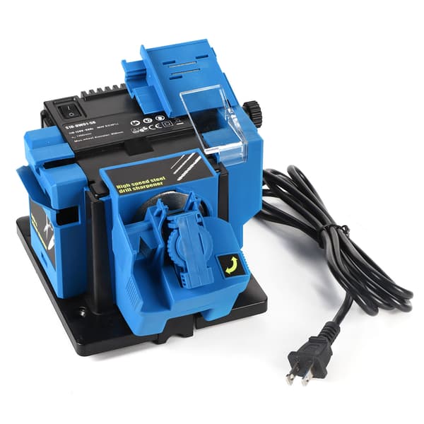 Elektrisk Saks Sliper Multifunksjonell Husholdningskutter Sliper US Plug 110V
