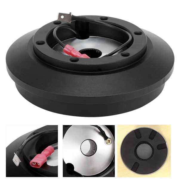Ratnav Short Hub Adapter SRK 121H til Lexus IS GS SC