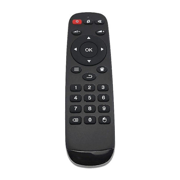 uusi kaukosäädin Android TV Box Quad Core Android Smart TV kaukosäätimelle