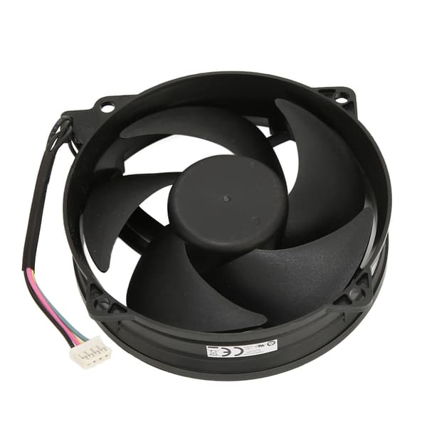 XBOX 360 Slim Intern Køleventilator Udskiftning Køleplade Køler