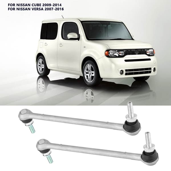 54618JX00A Stabilisatorstangsledsæt til Nissan Cube 2009 2014 Versa 2007 2016