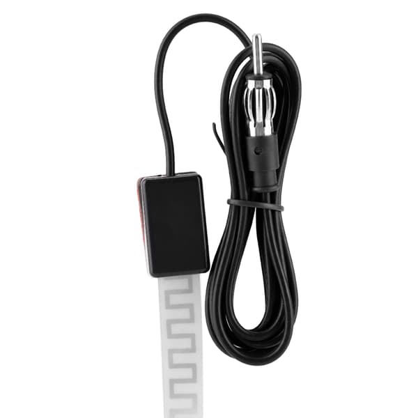 Universal Bilradioantenne FM-Signalmottak