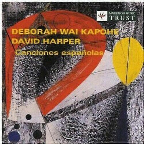 Harper MontsalvatgeO bradorsGuridi CD CD CD