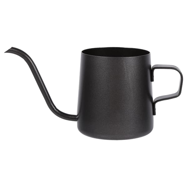 Rustfri Stål Svanenhals Hæld Over Kaffekedel 250ml