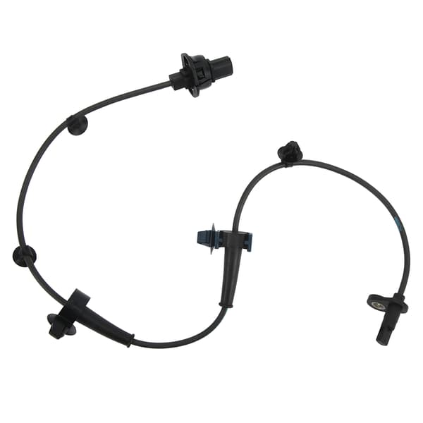 ABS hjulhastighetssensor 57455 SMG E01 venstre front erstatning for 2006-2012 Honda Civic