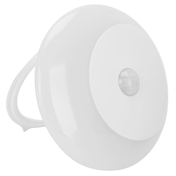 LED Night Light Mini Hanging Motion Sensor Induction Lamp for Bedroom Passage Bathroom