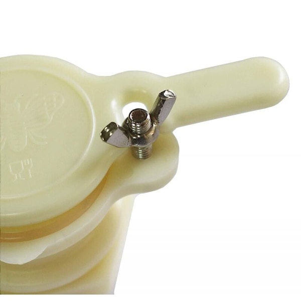 Pack Honey Portal Hanat Honey Extractor Mehiläishoitotyökalu Mehiläishoitolaitteet
