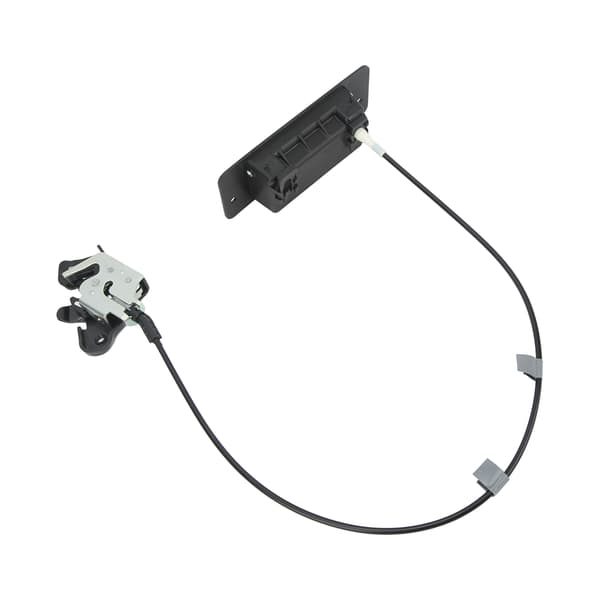 Ford E150 E250 E350 2010 2014 Oikean puolen oven lukko